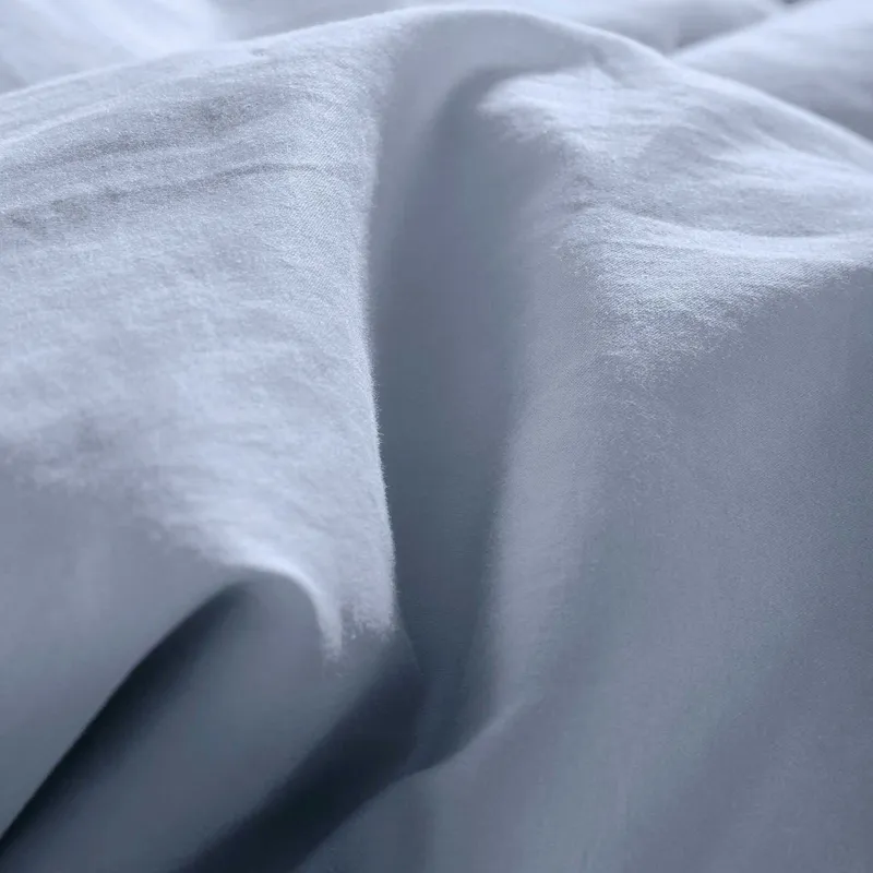 Essenza Home Minte Duvet Cover Iceblue 140x220+60x70 401244-100NL-031