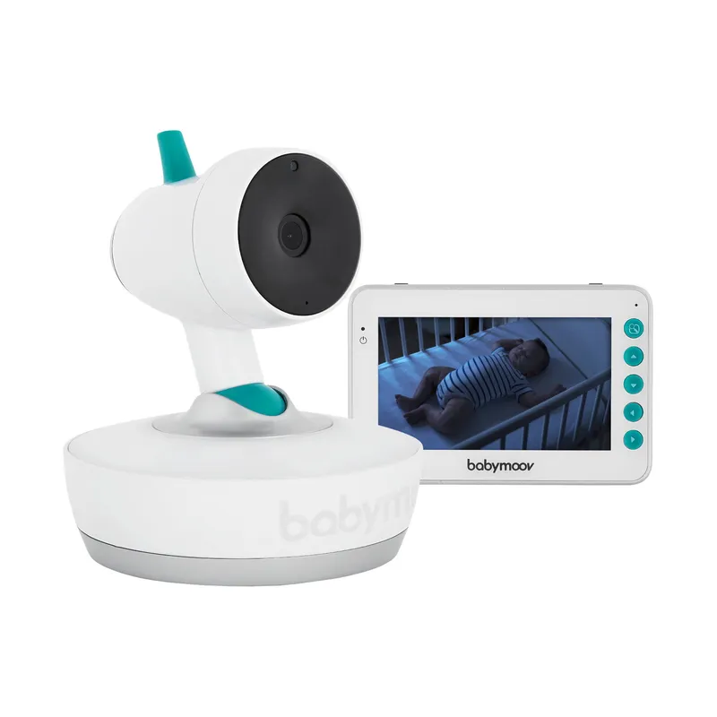 Babymoov Yoo Moov Babyphone