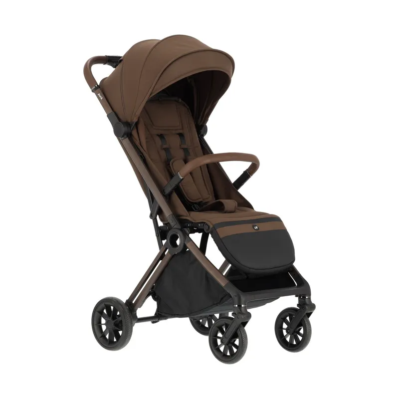 Puck Buggy – Vince Compact – Braun