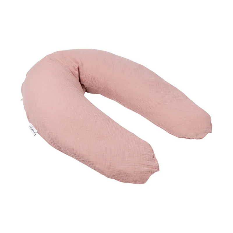 Doomoo Comfy Big Tetra Stillkissen Pink