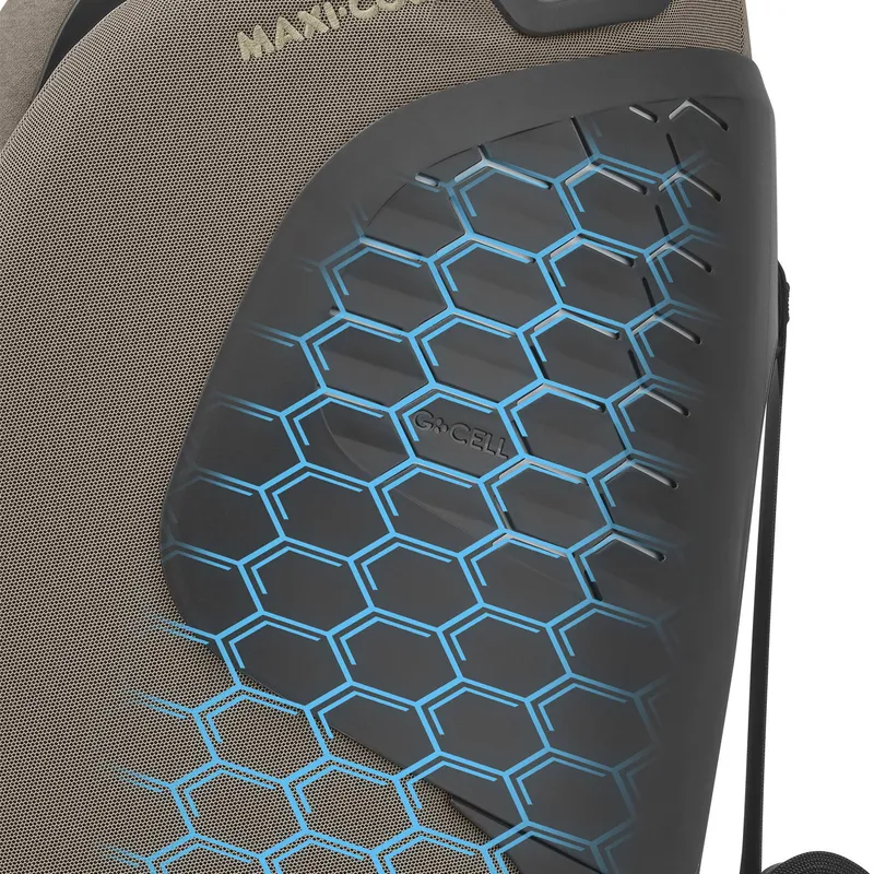 Maxi-Cosi Titan Pro2 Kindersitz I-Size