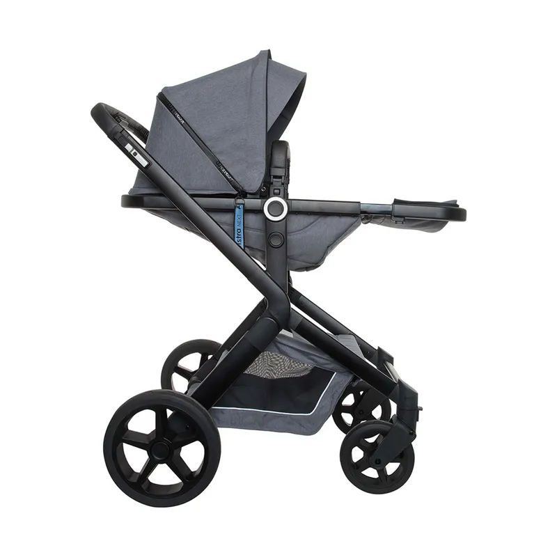 Koelstra Next Kinderwagen 2-in-1