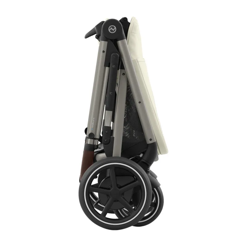 Cybex E-Gazelle S Kinderwagen 2-in-1