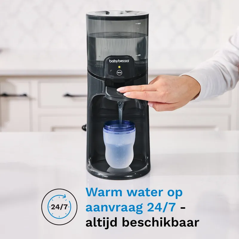 Baby Brezza Instant Warmer