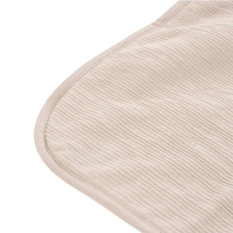 Träumeland Signature Kuscheldecke - 75 x 100 cm - Taupe