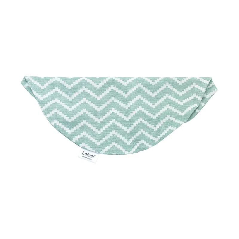 KipKep Kisses4You 3-in-1 Slab Calming Green