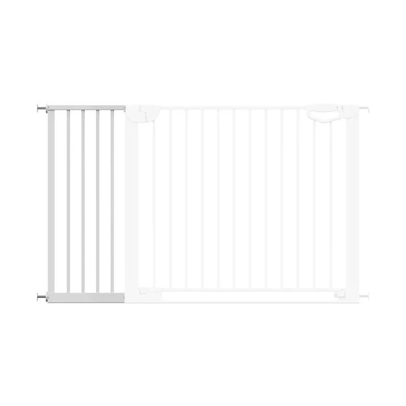 Geuther Easylock Verlängerung - 30 cm - White