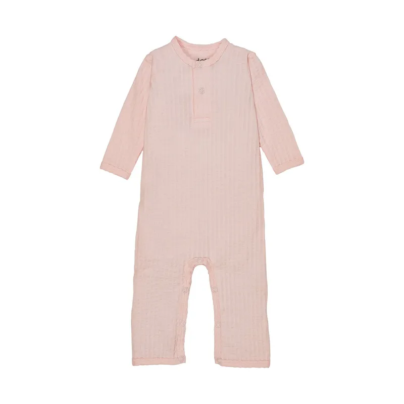 Lodger Jumper Seersucker Tan mt.68 JP.41.1.0001 kl.103