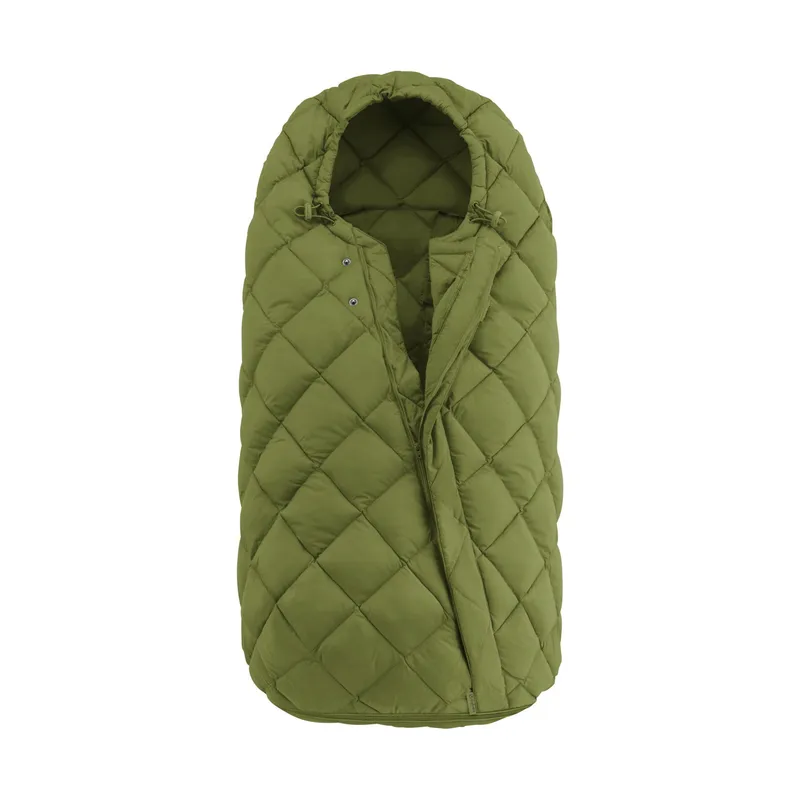 Cybex Snogga 2 Fußsack - Nature Green