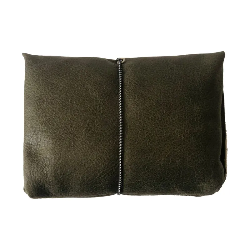 Mozz Bags Wickeletui Green Harmony
