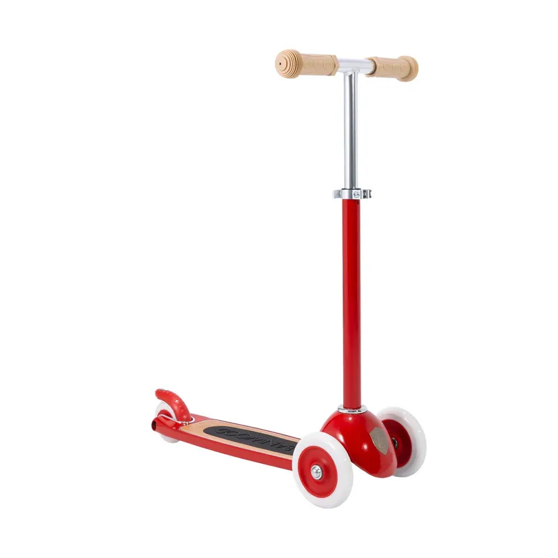 Banwood Roller Red