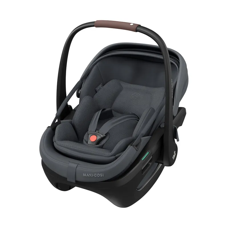 Maxi-Cosi Kindersitz – Coral Slide Pro