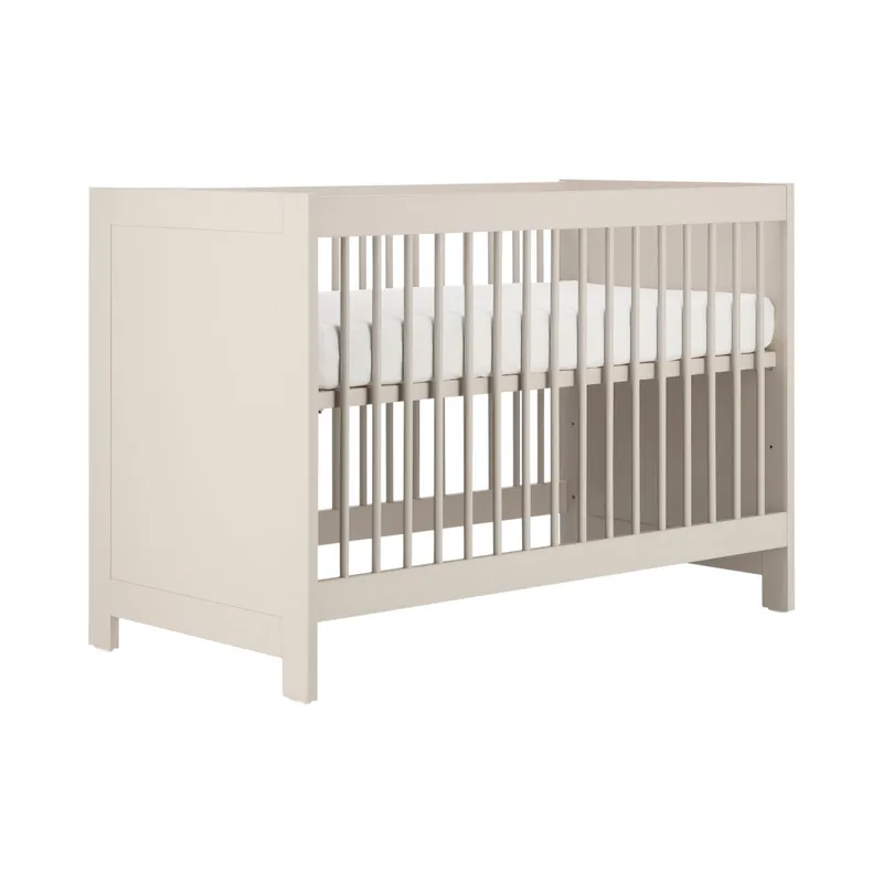 Europe Baby Vittoria III Babyzimmer Oatmeal