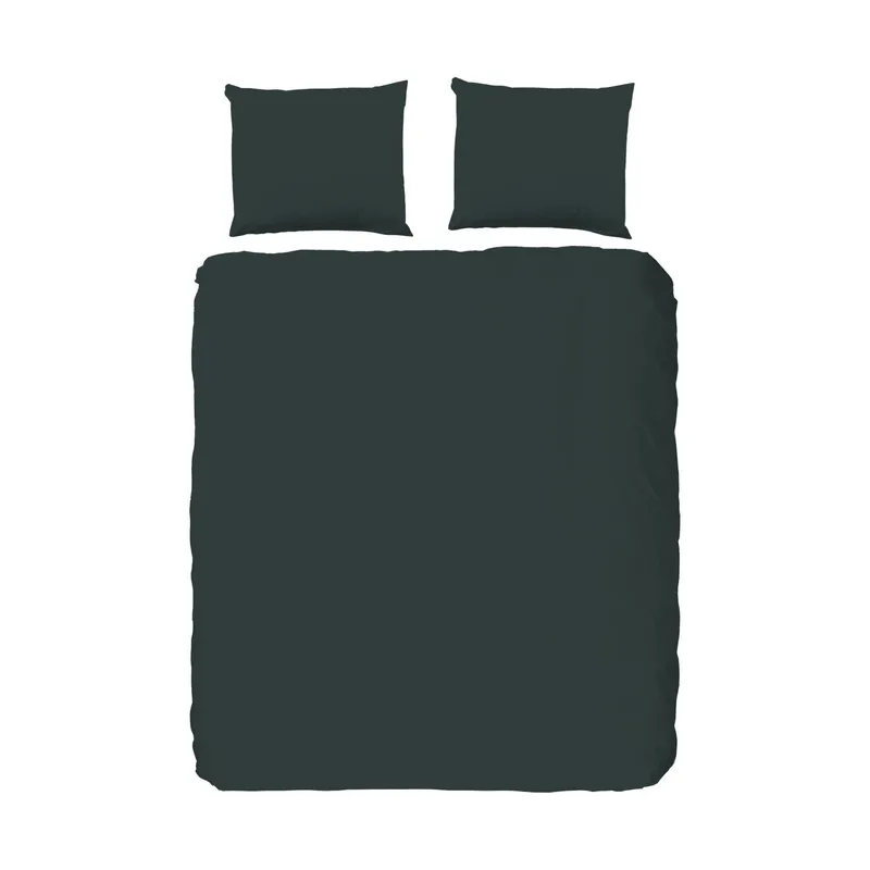 Muller Textiel Good Morning Cotton Dekbedovertrek 140 x 220 cm-DE