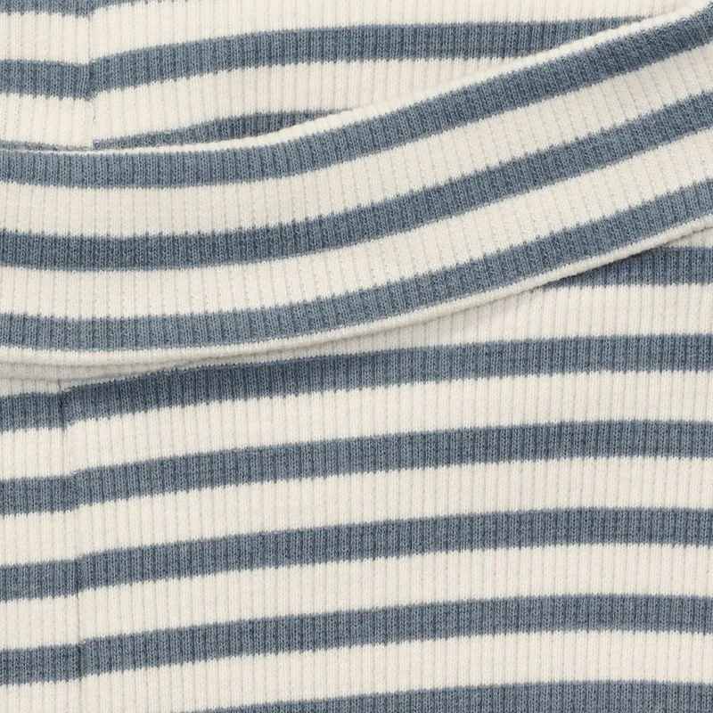 Noppies Hose Stripe Regular Fit - Größe 74 - Stormy Weather