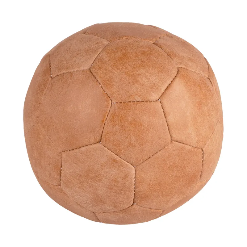 BamBam Fußball - Vintage