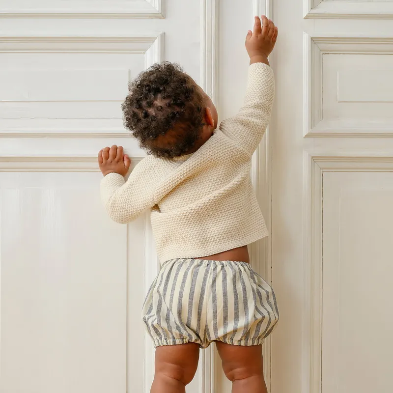 Cam Cam Copenhagen Bloomers - Billie - Größe 62 - Summer Stripes