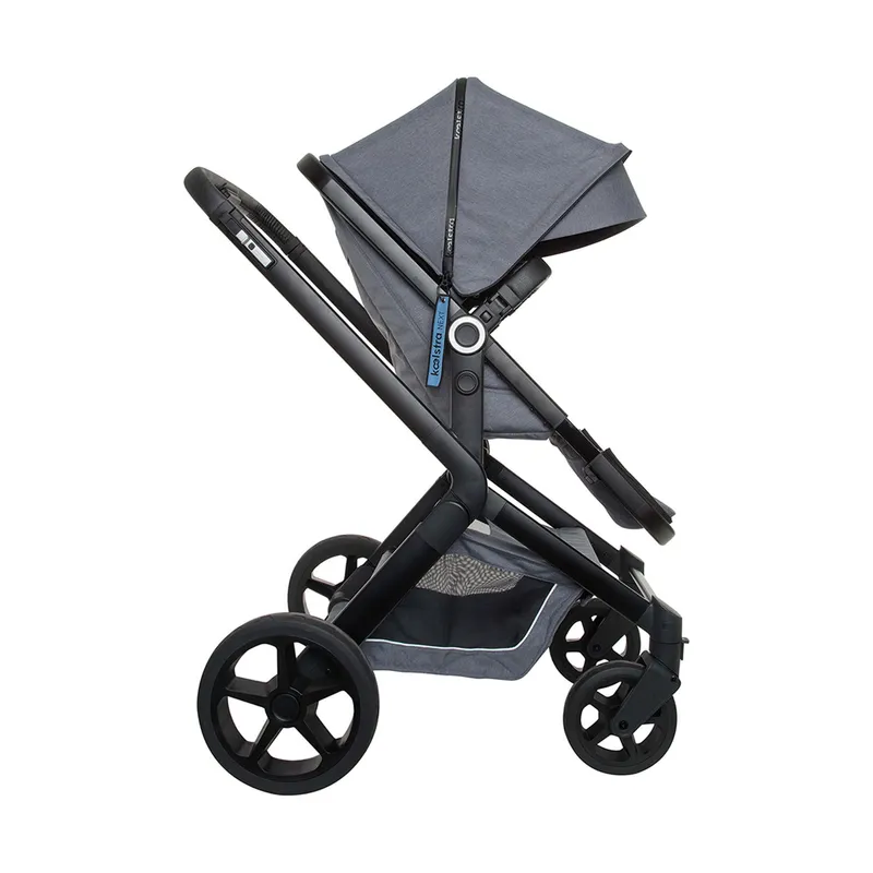 Koelstra Next Kinderwagen 2-in-1