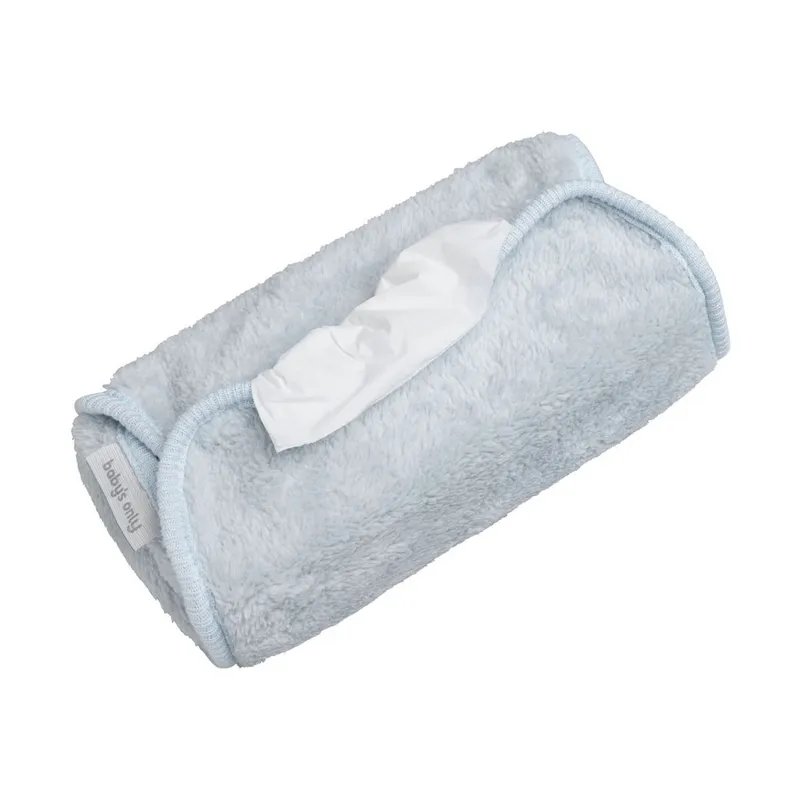 Baby's Only Cozy Reinigungstuchetui - Misty Grey