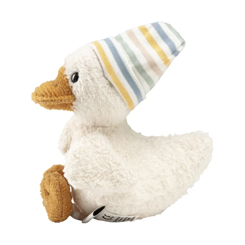 Sterntaler Kuscheltier - Edda Ente - Mini