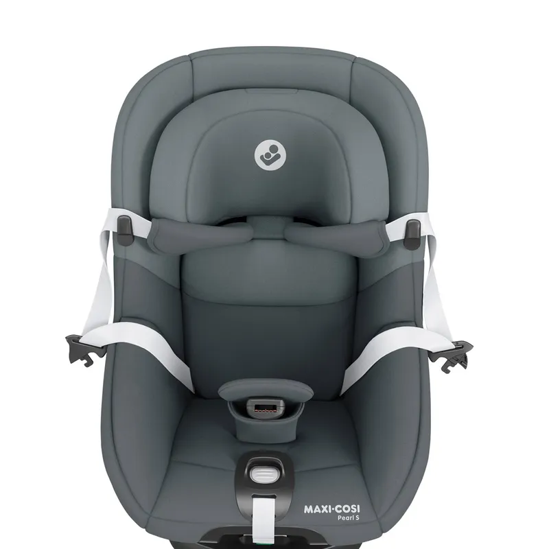 Maxi-Cosi Pearl S Autositz - Tonal Graphite