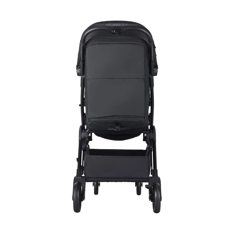 Easywalker Jackey 2 Buggy - Midnight Black