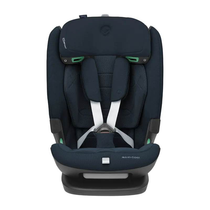 Maxi-Cosi Titan Pro2 Kindersitz I-Size