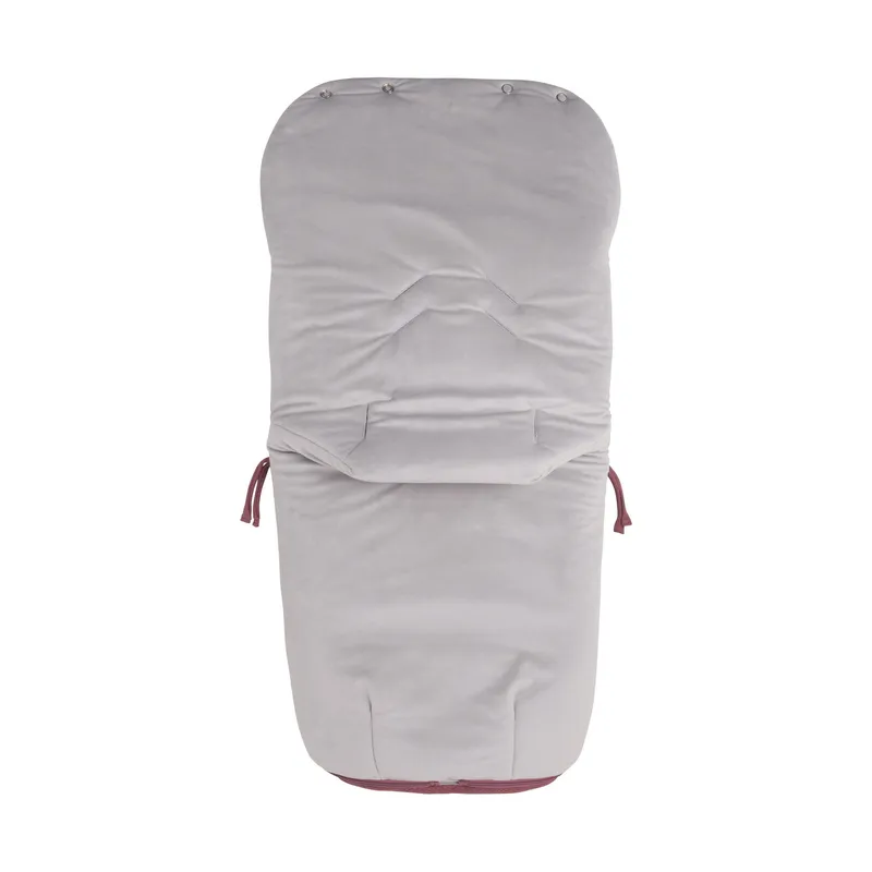 Buggyzak Classic stone red