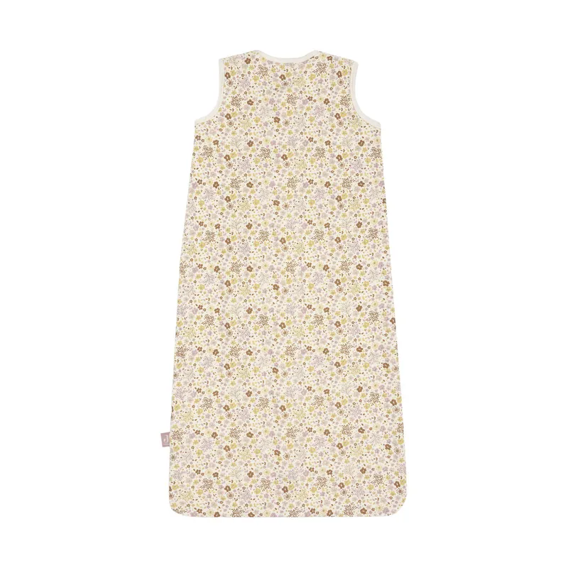 Jollein Schlafsack - Jersey - 110 cm - Flower Fairies