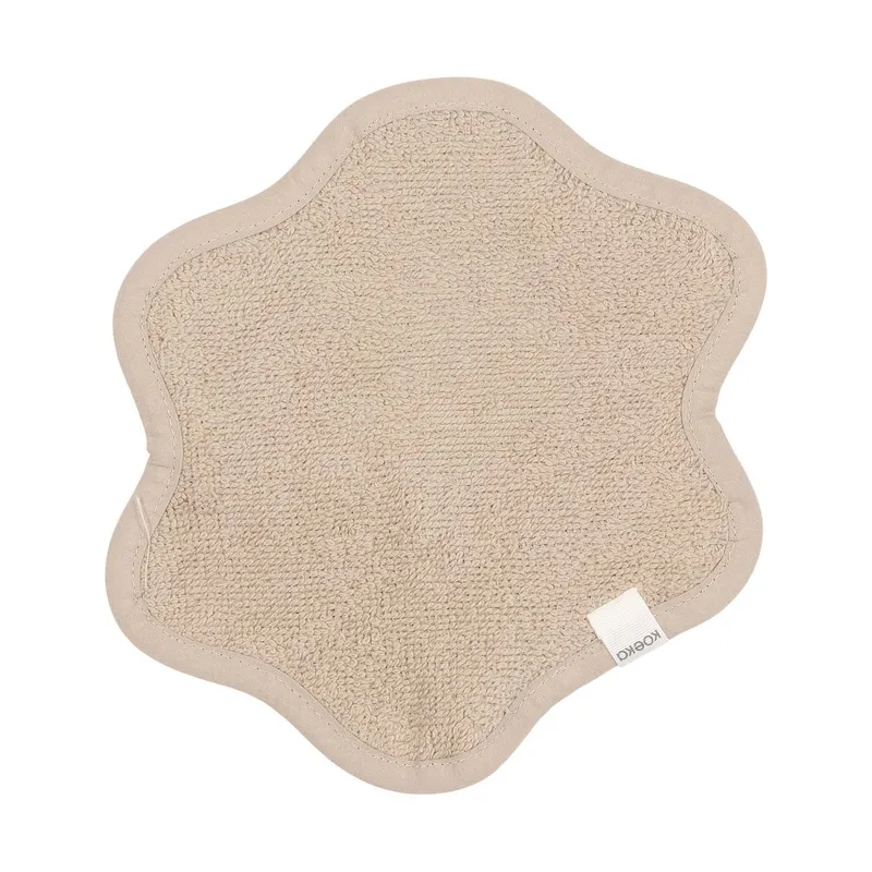 Koeka Schnullertuch - Dijon Daily - Clay