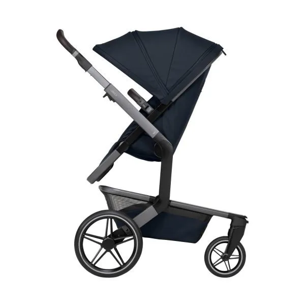 Joolz Day 5 Kinderwagen 3-in-1 Set - Joolz X Maxi-Cosi Babyschale