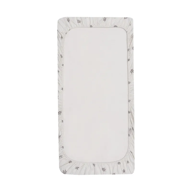 Witlof For Kids Little Charm Spannbettlaken - 40 x 80 cm