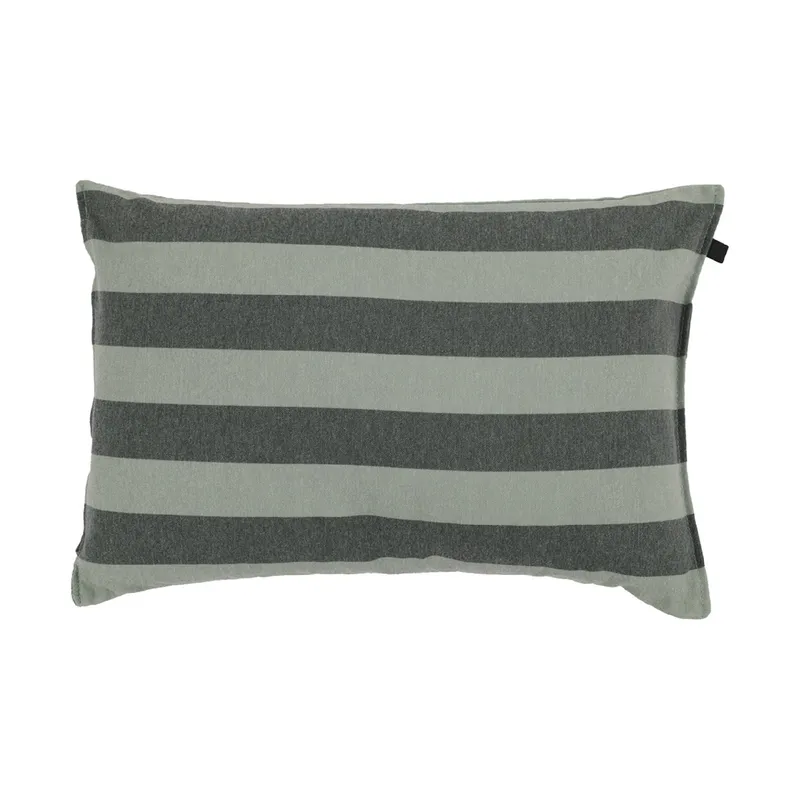 Overseas Onni Kissen - Olive