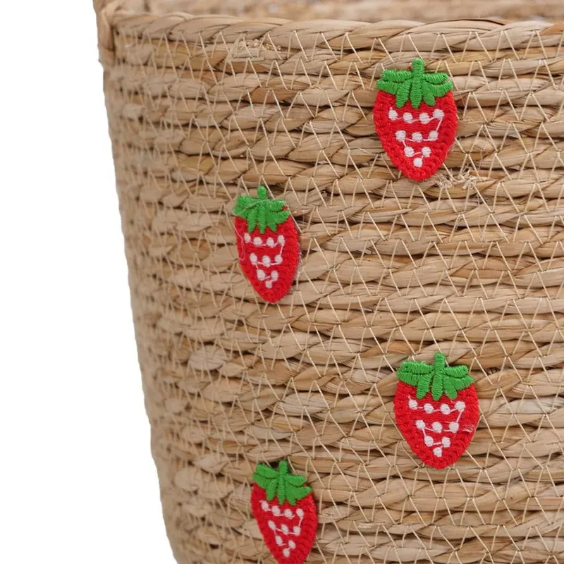 Kidsdepot Korb - Fraise