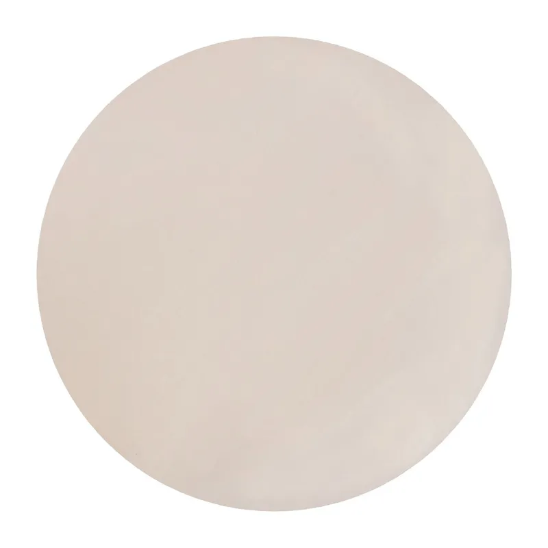 Jollein Spannbettlaken Laufstallmatratze – Ø95 cm