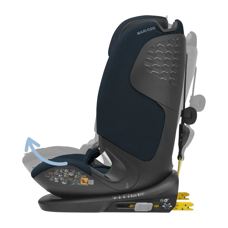 Maxi-Cosi Titan Pro2 Kindersitz I-Size