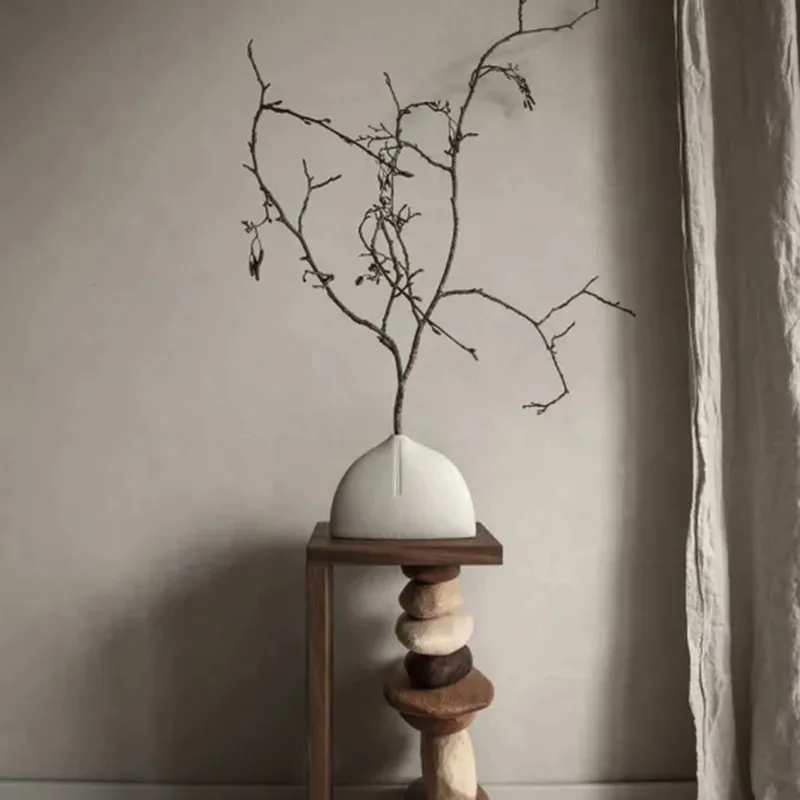 Sandberg Kalk Tapete - Sandstone