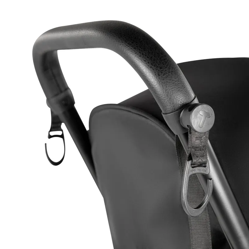 Smartrike Traveler Clips