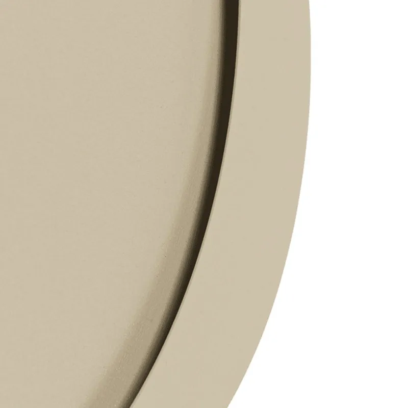 Ferm Living Neba Wandleuchte - Cashmere