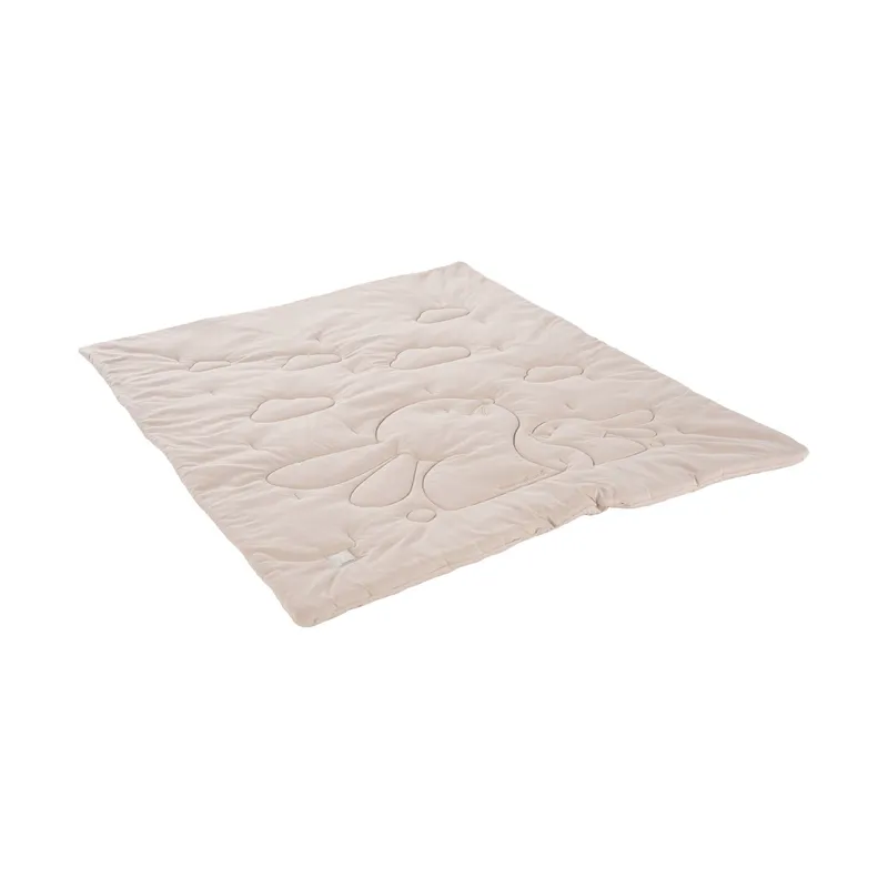 Träumeland Krabbeldecke - Signature - 95 x 115 cm - Taupe