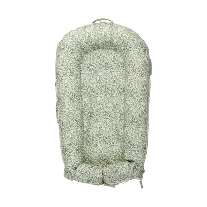 DockATot Deluxe+ Cover Willow Boughs