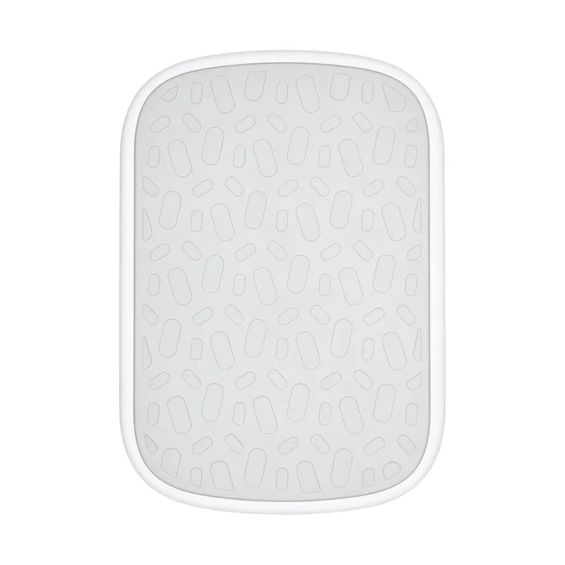 Oxo Tot Tritthocker Weiß