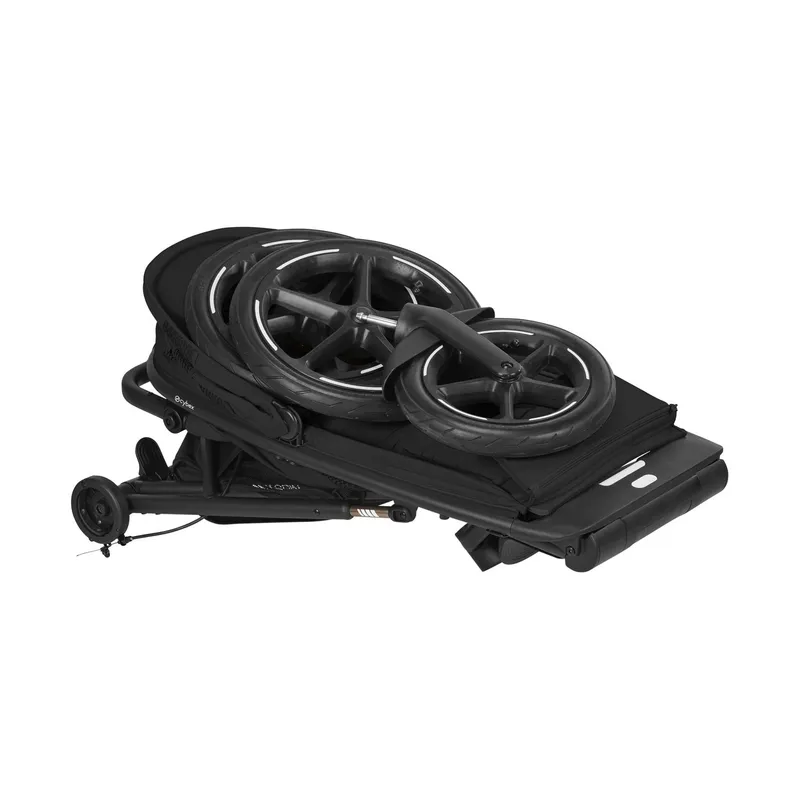 Cybex Avi Spin Kinderwagen 2-in-1