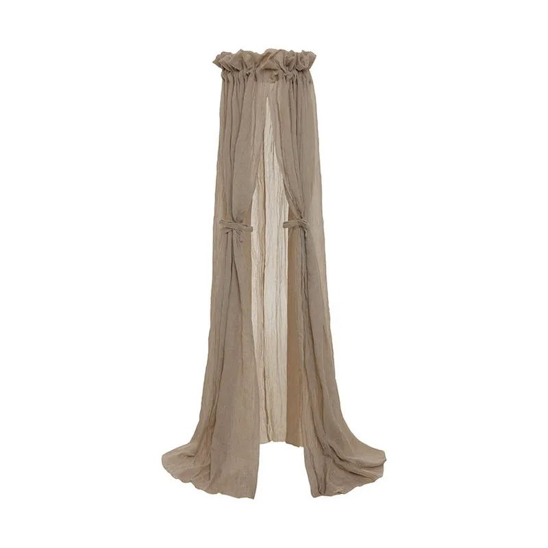 Witlof for kids Schleier - Urban Taupe