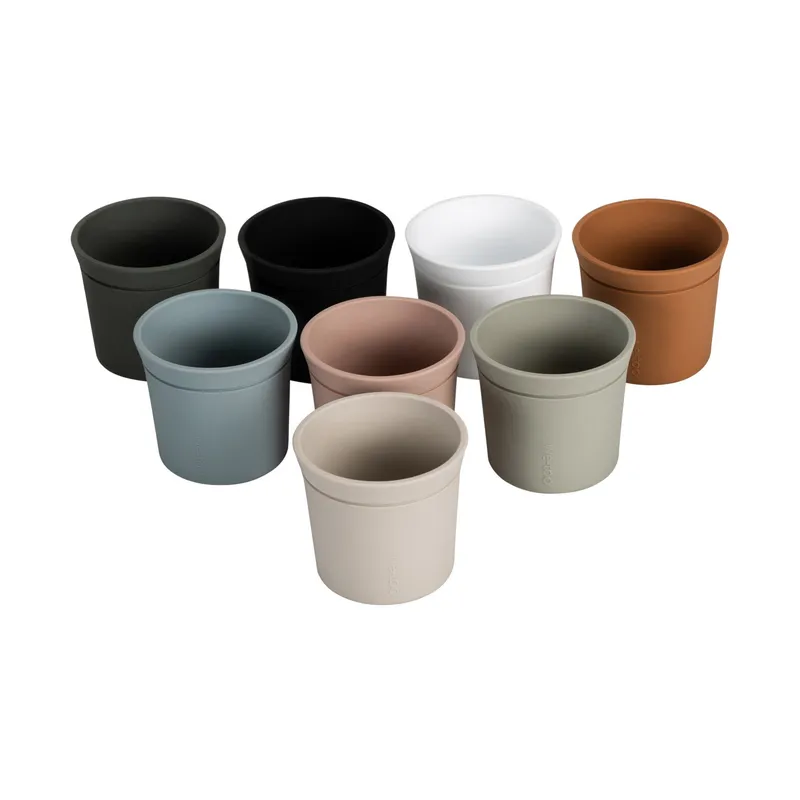 We-Too Bath Cup - Rust