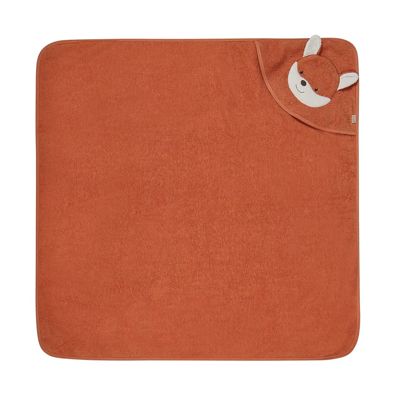Sterntaler Badecape - 100 x 100 cm
