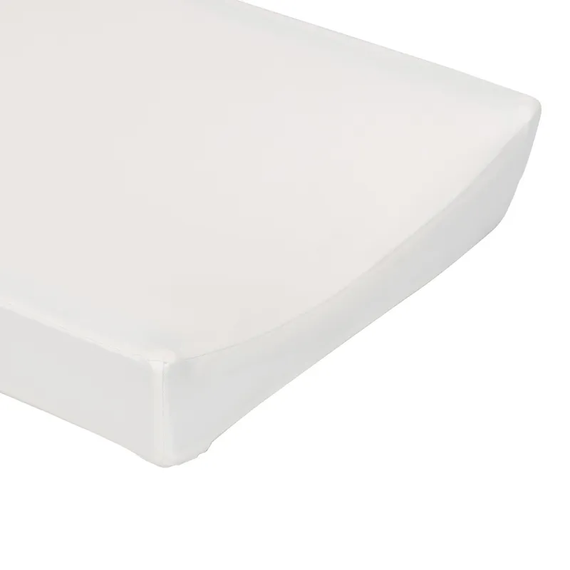 We-Too Wickelunterlage - White