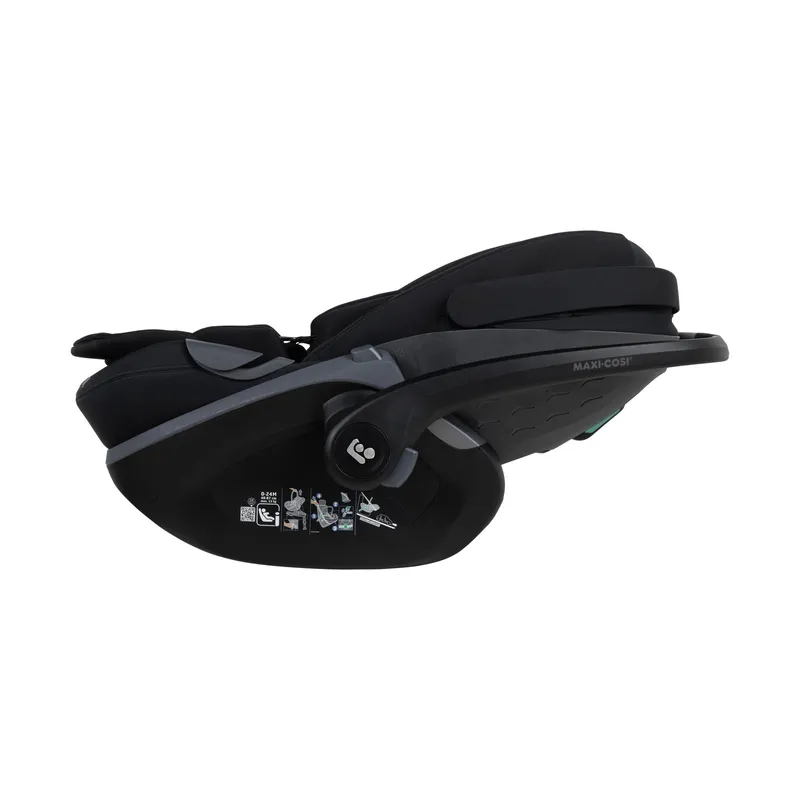 Joolz Maxi-Cosi Pebble Slide Pro Kindersitz