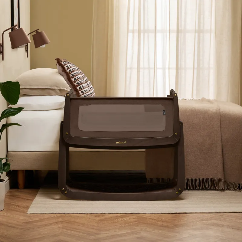 Snüz Beistellbett SnüzPod⁵