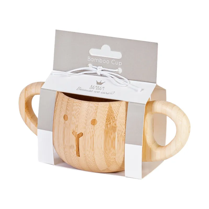 BamBam Bamboo Cup 51469